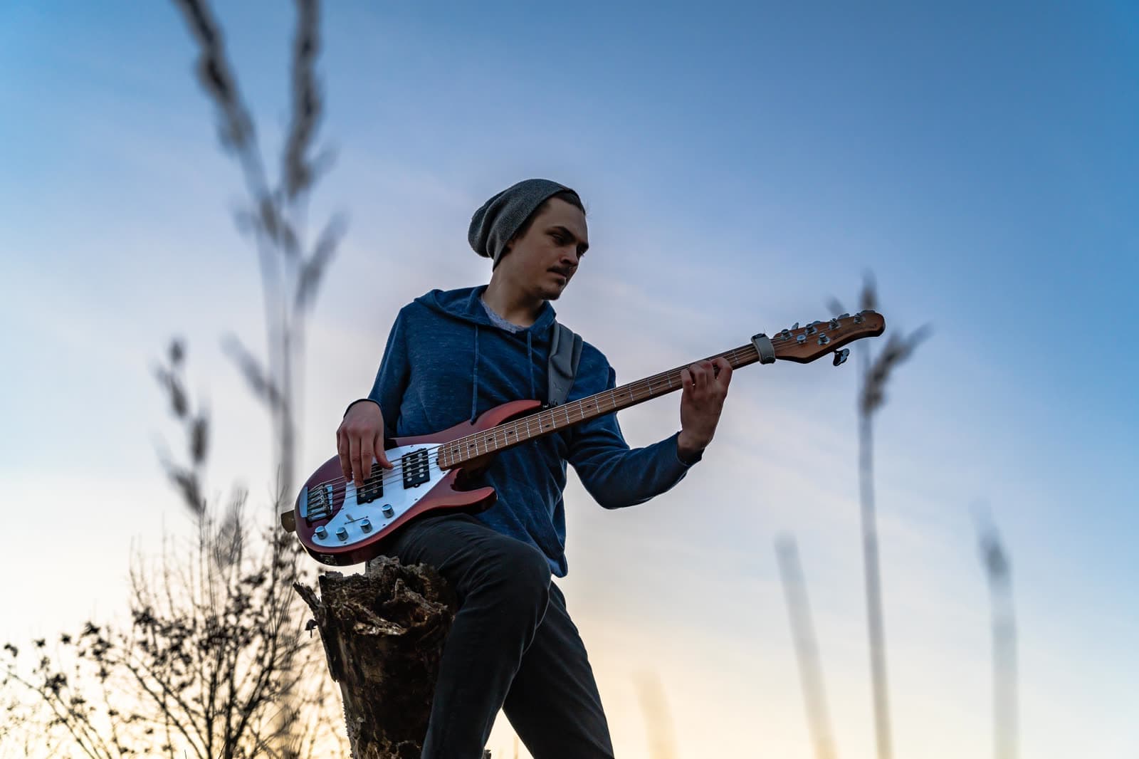Portfolio photograph 50