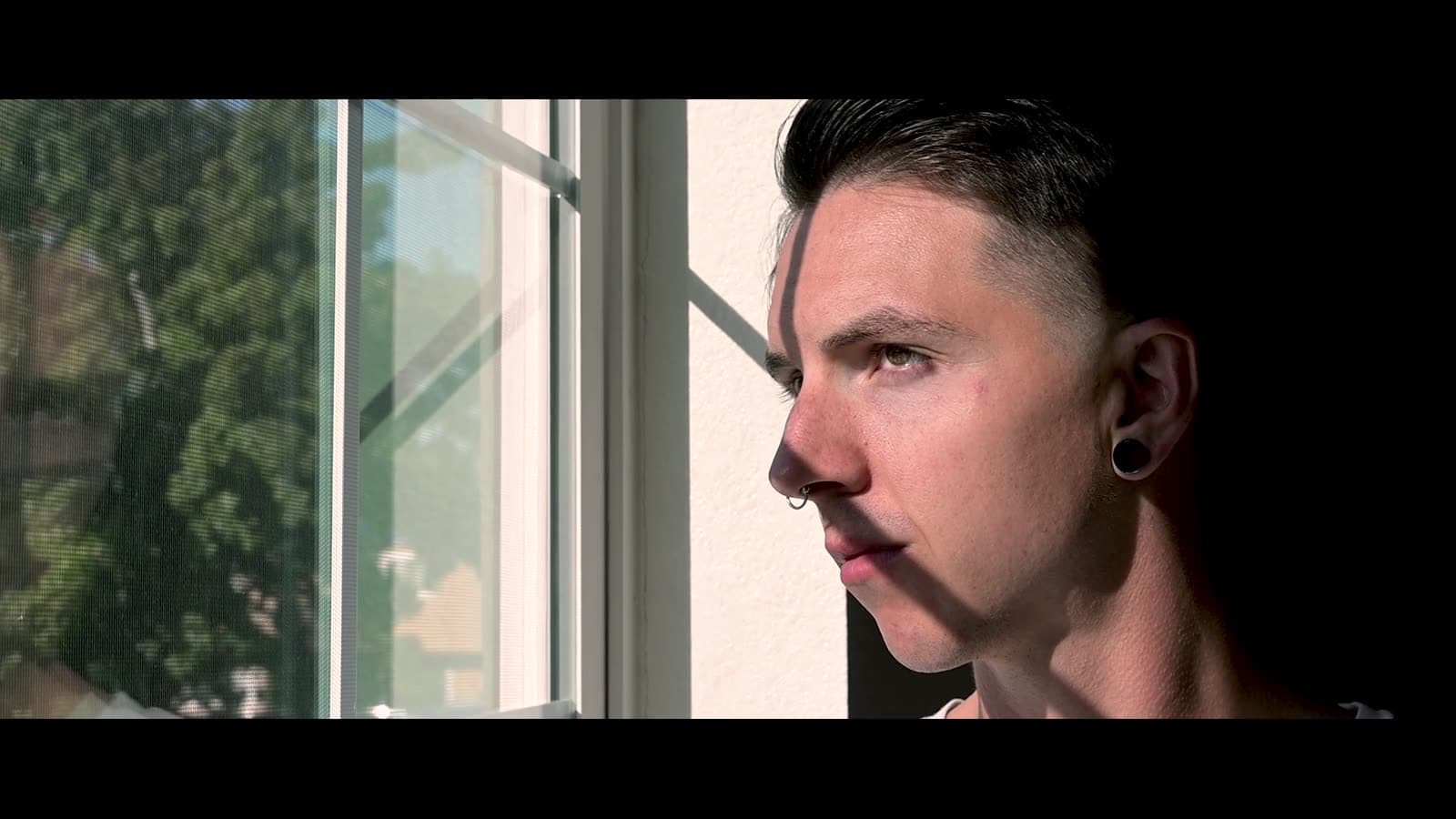 Portfolio film excerpt 22