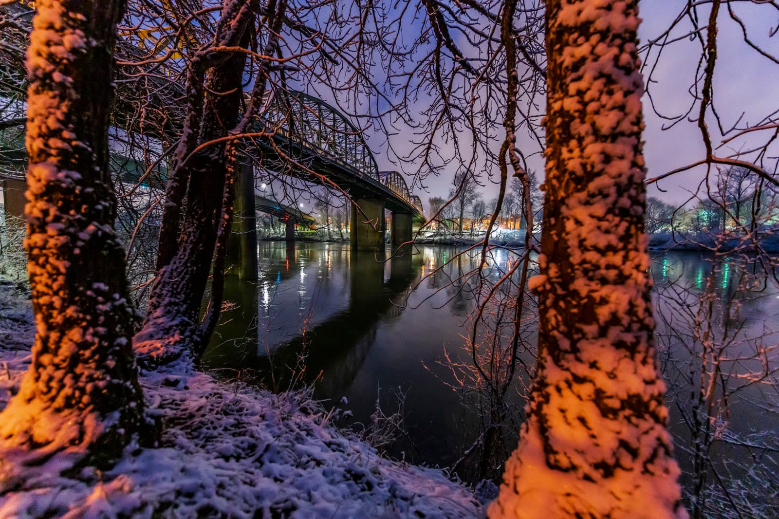 Portfolio photograph 2