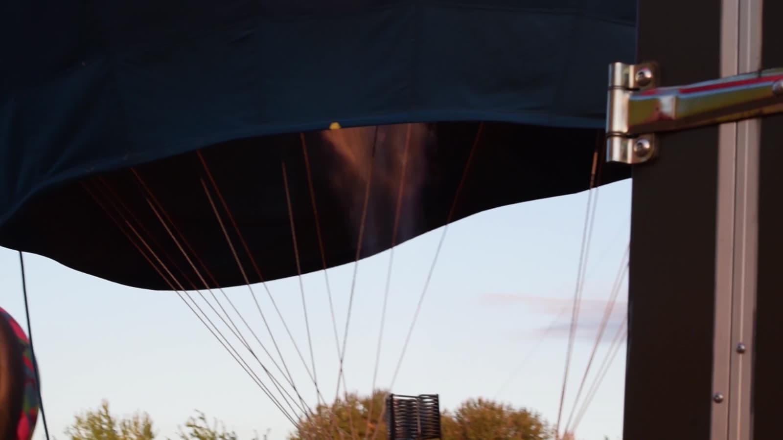 Portfolio film excerpt 8