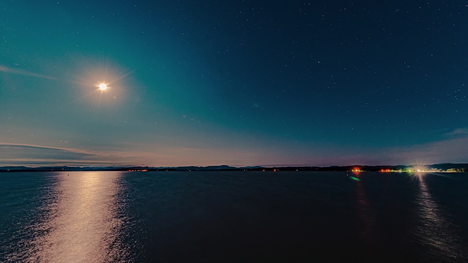 Portfolio film excerpt 6