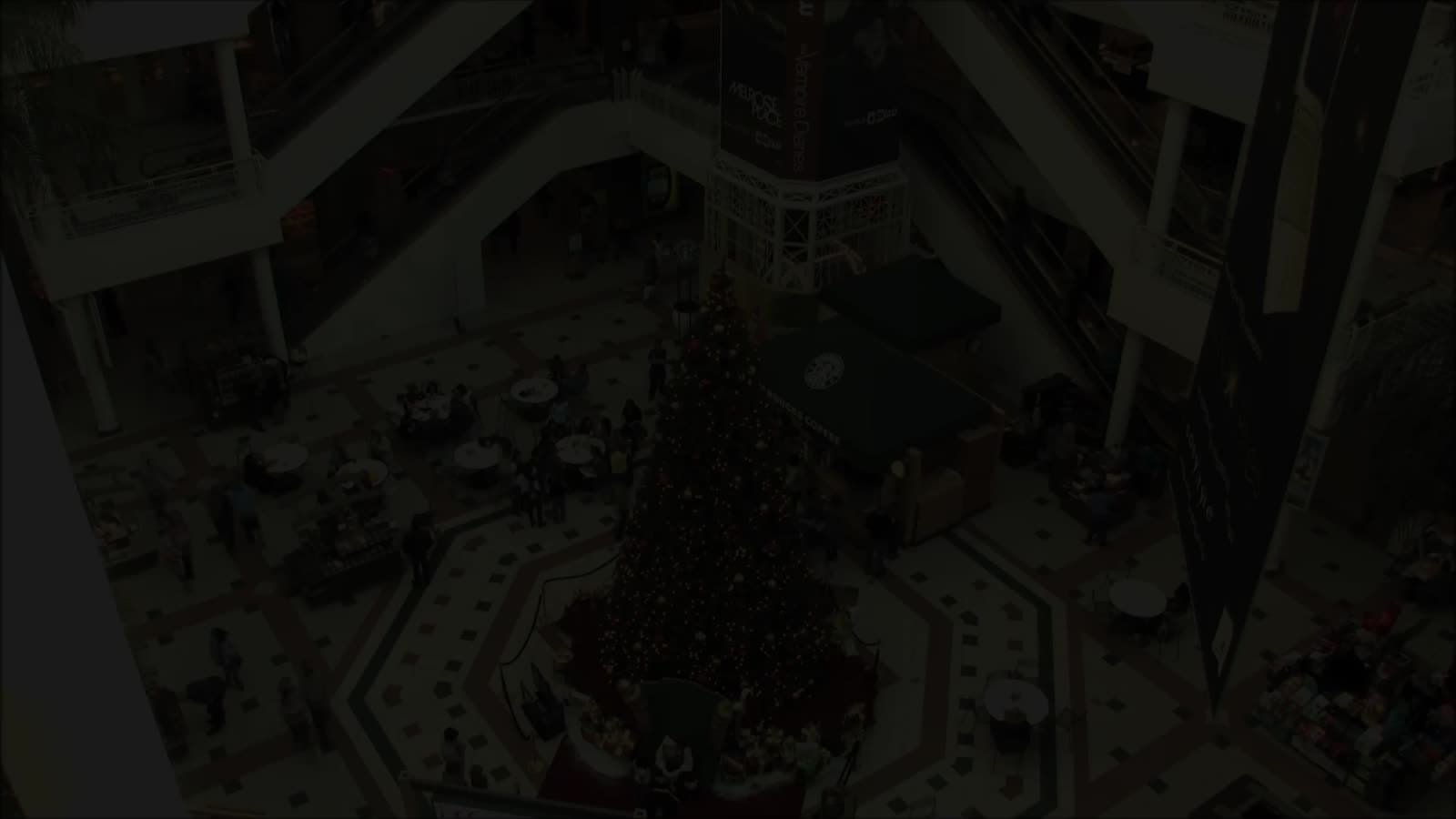 Portfolio film excerpt 11